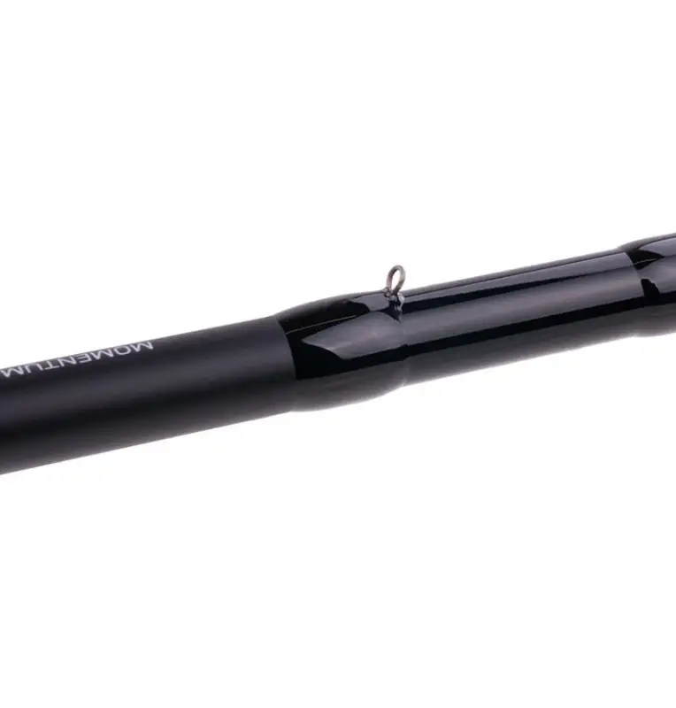 Zeck Fishing Momentum Spin 235cm 12-50g Zander Hecht Profi Spinnangelrute-Spinnruten-JJ-Fishing