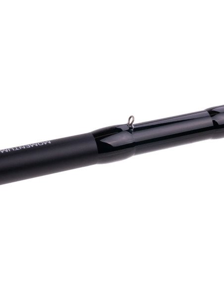 Zeck Fishing Momentum Spin 235cm 12-50g Zander Hecht Profi Spinnangelrute-Spinnruten-JJ-Fishing