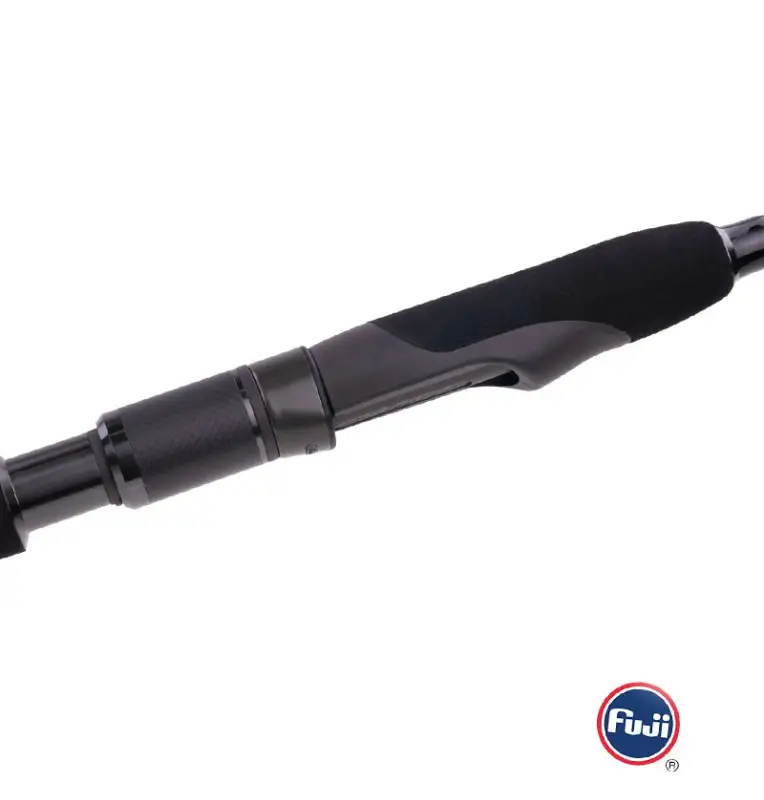 Zeck Fishing Momentum Spin 235cm 12-50g Zander Hecht Profi Spinnangelrute-Spinnruten-JJ-Fishing