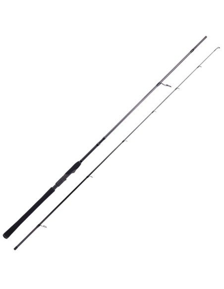 Zeck Fishing Momentum Spin 265cm 15-60g Zander Hecht Profi Spinnangelrute-Spinnruten-JJ-Fishing