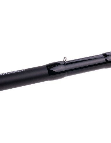 Zeck Fishing Momentum Spin 265cm 15-60g Zander Hecht Profi Spinnangelrute-Spinnruten-JJ-Fishing