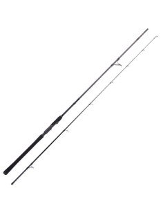 Zeck Fishing Momentum Spin 235cm 20-70g Hecht Profi Spinnangelrute-Spinnruten-JJ-Fishing