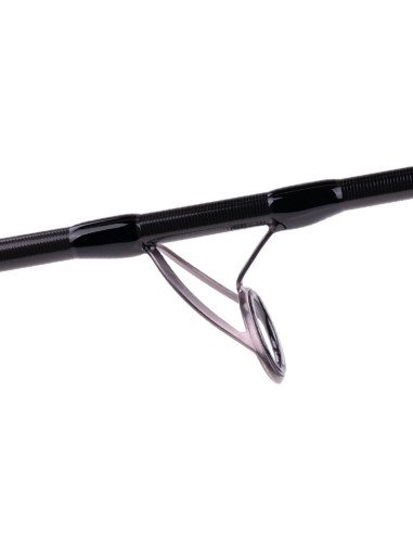 Zeck Fishing Momentum Spin 235cm 20-70g Hecht Profi Spinnangelrute-Spinnruten-JJ-Fishing