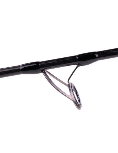 Zeck Fishing Momentum Spin 235cm 20-70g Hecht Profi Spinnangelrute-Spinnruten-JJ-Fishing