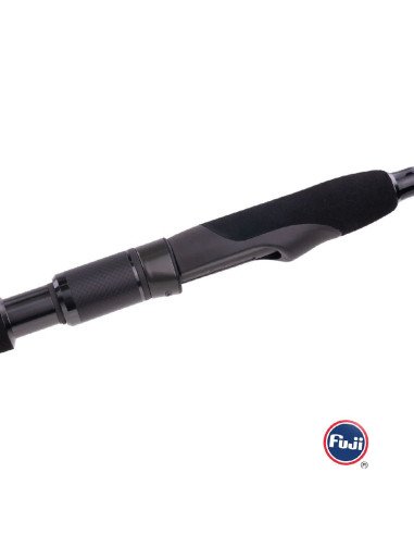 Zeck Fishing Momentum Spin 235cm 20-70g Hecht Profi Spinnangelrute-Spinnruten-JJ-Fishing