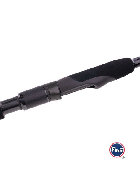 Zeck Fishing Momentum Spin 235cm 20-70g Hecht Profi Spinnangelrute-Spinnruten-JJ-Fishing