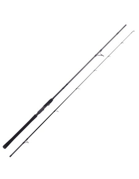 Zeck Fishing Momentum Spin 265cm 25-80g Hecht Profi Spinnangelrute-Spinnruten-JJ-Fishing