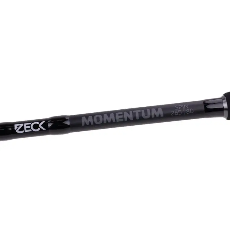 Zeck Fishing Momentum Spin 265cm 25-80g Hecht Profi Spinnangelrute-Spinnruten-JJ-Fishing