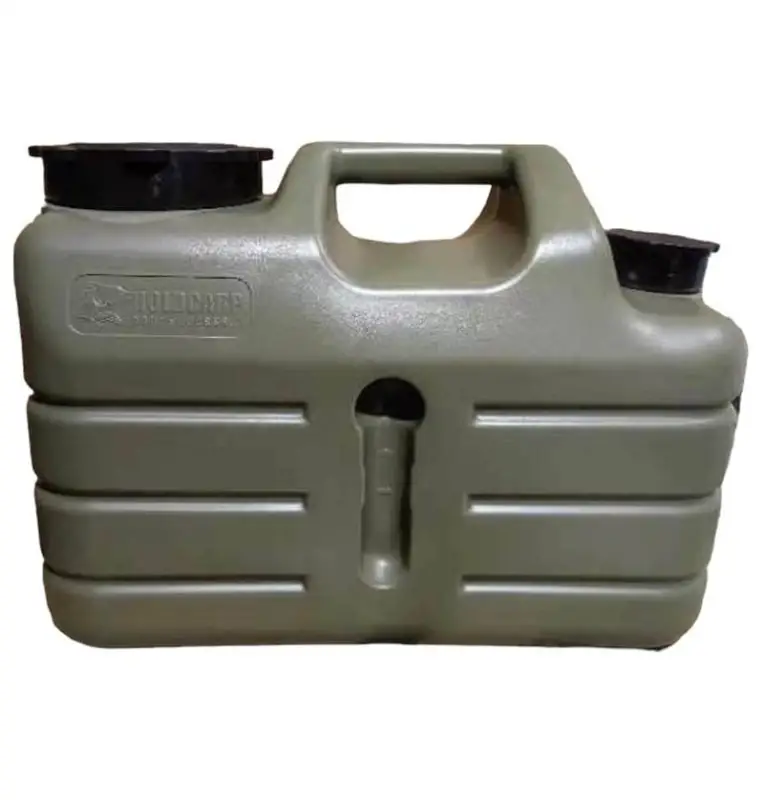 Holdcarp Water Bucket 11L Wasserkanister Heavy Duty Carrier