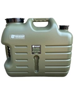 Holdcarp Water Bucket 25L Wasserkanister Heavy Duty Carrier Wasserbehälter Camping-Tackle Boxen-JJ-Fishing