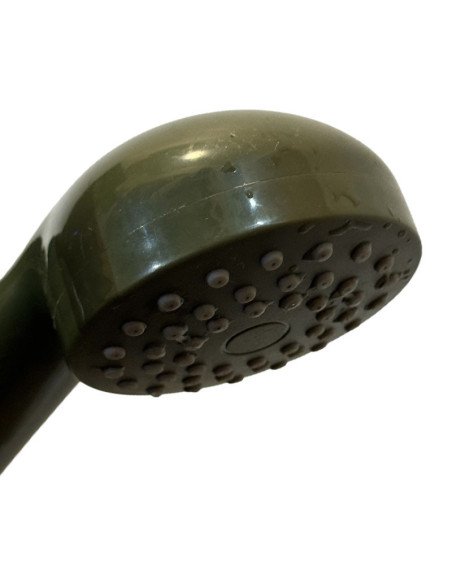 Holdcarp Rechargeable Battery Shower Angler Dusche 2200mAh Camping Hygiene-Outdoor-JJ-Fishing