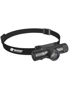 Holdcarp Zoomable Sensor Headlamp 759lm 3350mAh Akku mit Hardcase + freihändiger Steuerung-Kopflampen-JJ-Fishing