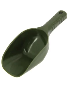 NGT Baiting Spoon Green Small Angelschaufel Futterschaufel Bait Spoon-Boiliewurfrohre & Futterschleudern-JJ-Fishing 2