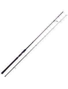 Zeck Fishing ZANDER Premium-Wumme 235cm 10-80g High End Angelrute von Sebastian Hänel Straffe Spinnrute Spinnfischen-Spinnrut...