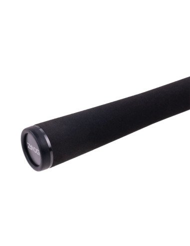 Zeck Fishing ZANDER Premium-Wumme 265cm 10-80g High End Angelrute von Sebastian Hänel straffe Spinnrute Spinnfischen-Spinnrut...