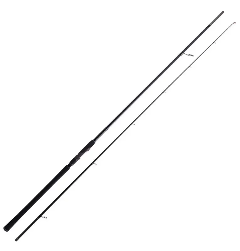 Zeck Fishing ZANDER Wumme 265cm 15-90g Sebastian Hänel Gummifisch-Rute Jig Spinnrute-Spinnruten-JJ-Fishing