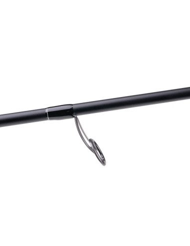 Zeck Fishing ZANDER Wumme 265cm 15-90g Sebastian Hänel Gummifisch-Rute Jig Spinnrute-Spinnruten-JJ-Fishing