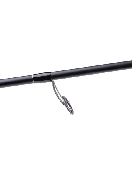 Zeck Fishing ZANDER Wumme 265cm 15-90g Sebastian Hänel Gummifisch-Rute Jig Spinnrute-Spinnruten-JJ-Fishing