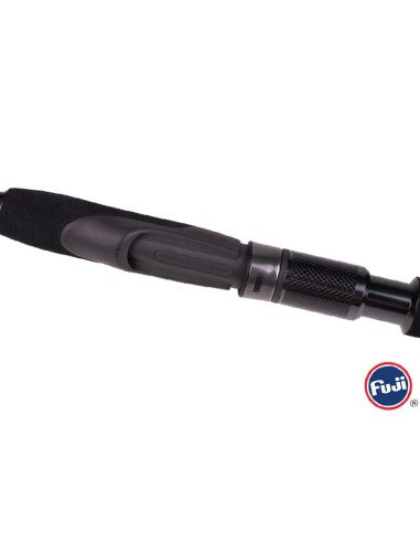 Zeck Fishing ZANDER Wumme 265cm 15-90g Sebastian Hänel Gummifisch-Rute Jig Spinnrute-Spinnruten-JJ-Fishing