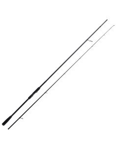 Zeck Fishing ZANDER Wobbel-Wumme 265cm 10-50g Wobbler-Rute von Sebastian Hänel Profi Raubfisch Spinnrute Spinnfischen-Spinnru...