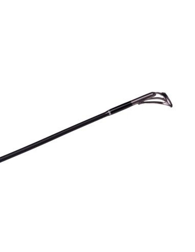 Zeck Fishing ZANDER Wobbel-Wumme 265cm 10-50g Wobbler-Rute von Sebastian Hänel Profi Raubfisch Spinnrute Spinnfischen-Spinnin...