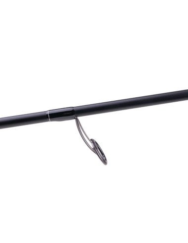 Zeck Fishing ZANDER Wobbel-Wumme 265cm 10-50g Wobbler-Rute von Sebastian Hänel Profi Raubfisch Spinnrute Spinnfischen-Spinnru...