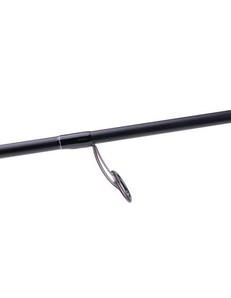 Zeck Fishing ZANDER Wobbel-Wumme 265cm 10-50g Wobbler-Rute von Sebastian Hänel Profi Raubfisch Spinnrute Spinnfischen-Spinnru...