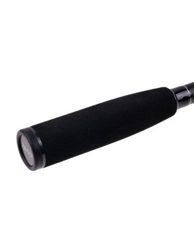 Zeck Fishing ZANDER Wobbel-Wumme 265cm 10-50g Wobbler-Rute von Sebastian Hänel Profi Raubfisch Spinnrute Spinnfischen-Spinnru...