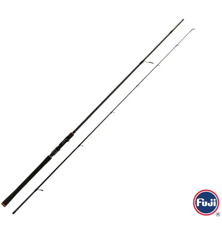 Zeck Fishing Jigsaw 270cm 15-50g Fuji Zander Spinnrute Profi Angelrute-Spinnruten-JJ-Fishing