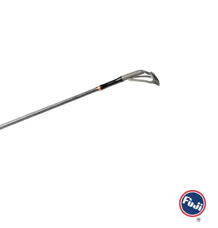 Zeck Fishing Jigsaw 270cm 15-50g Fuji Zander Spinnrute Profi Angelrute-Spinnruten-JJ-Fishing