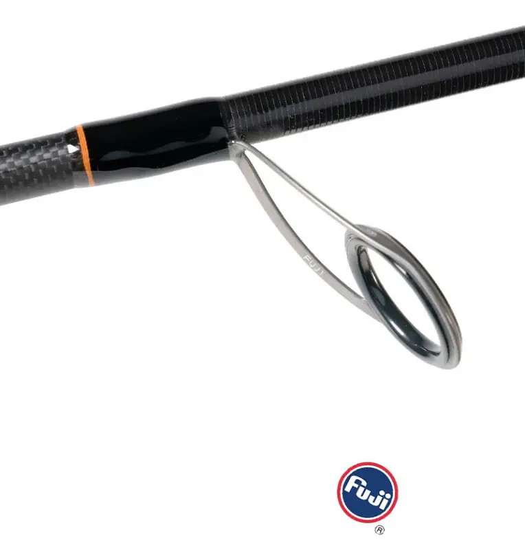 Zeck Fishing Jigsaw 270cm 15-50g Fuji Zander Spinnrute Profi Angelrute-Spinnruten-JJ-Fishing