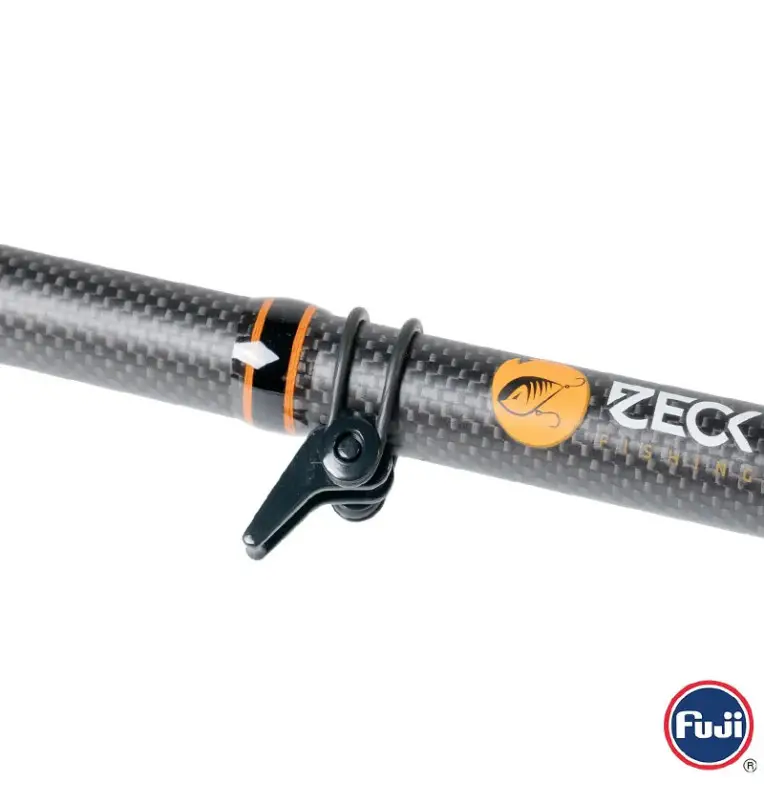 Zeck Fishing Jigsaw 270cm 15-50g Fuji Zander Spinnrute Profi Angelrute-Spinnruten-JJ-Fishing