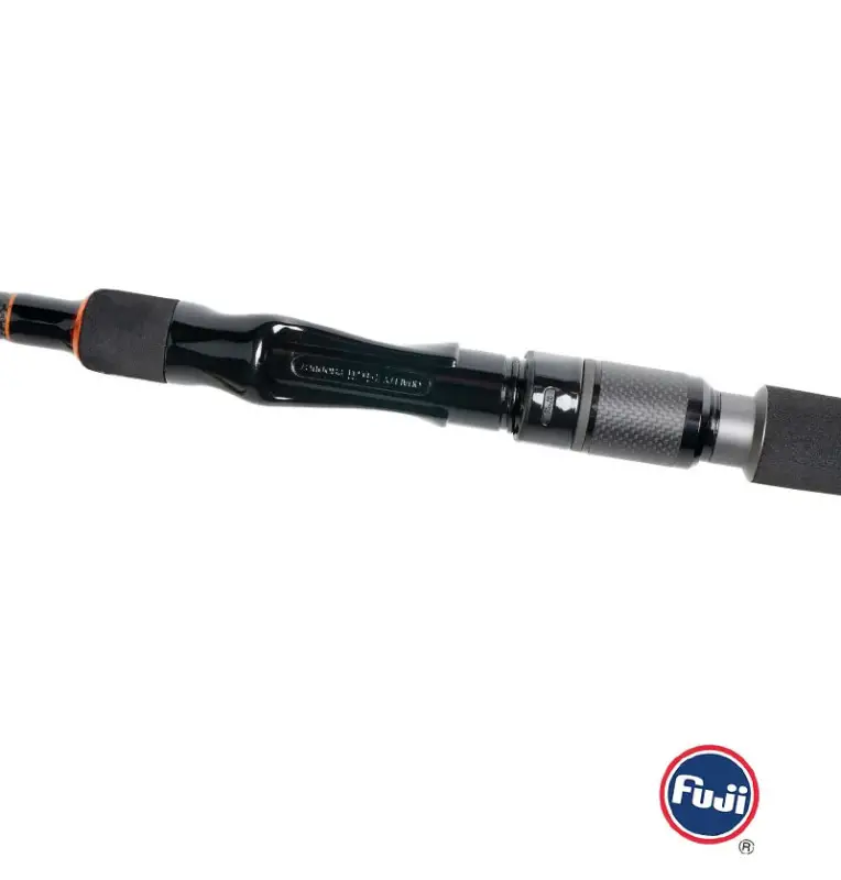 Zeck Fishing Jigsaw 270cm 15-50g Fuji Zander Spinnrute Profi Angelrute-Spinnruten-JJ-Fishing