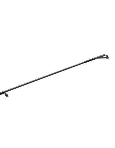 Zeck Fishing Cherry-Stick BE 210cm 3-12g Black Edition Barsch Spinnrute Profi Angelrute-Spinnruten-JJ-Fishing