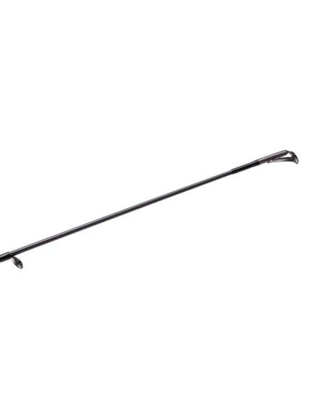 Zeck Fishing Cherry-Stick BE 210cm 3-12g Black Edition Barsch Spinnrute Profi Angelrute-Spinnruten-JJ-Fishing