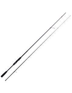 Zeck Fishing Cherry-Stick BE 230cm 4-16g Black Edition Barsch Spinnrute Profi Angelrute-Spinnruten-JJ-Fishing