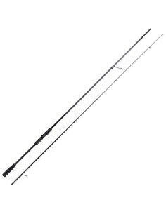 Zeck Fishing Cherry-Stick BE 250cm 7-30g Black Edition Barsch Spinnrute Profi Angelrute-Spinnruten-JJ-Fishing