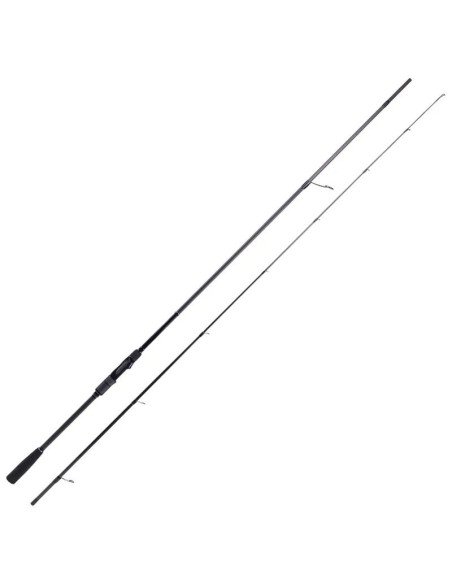 Zeck Fishing Cherry-Stick BE 250cm 7-30g Black Edition Barsch Spinnrute Profi Angelrute-Spinnruten-JJ-Fishing