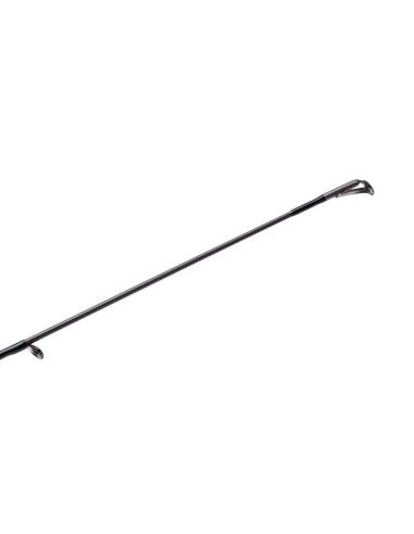 Zeck Fishing Cherry-Stick BE 250cm 7-30g Black Edition Barsch Spinnrute Profi Angelrute-Spinnruten-JJ-Fishing