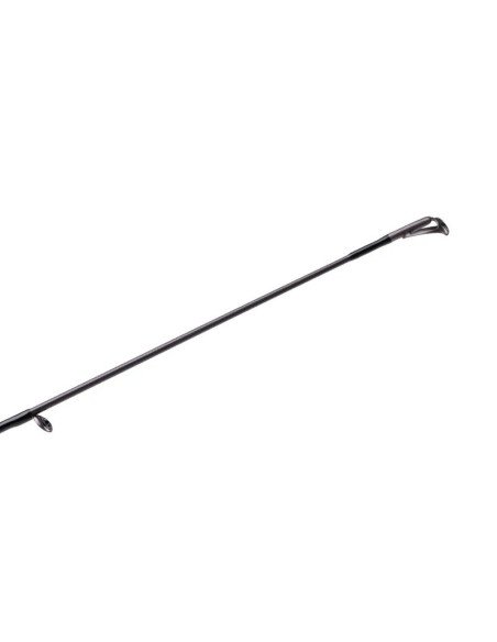 Zeck Fishing Cherry-Stick BE 250cm 7-30g Black Edition Barsch Spinnrute Profi Angelrute-Spinnruten-JJ-Fishing