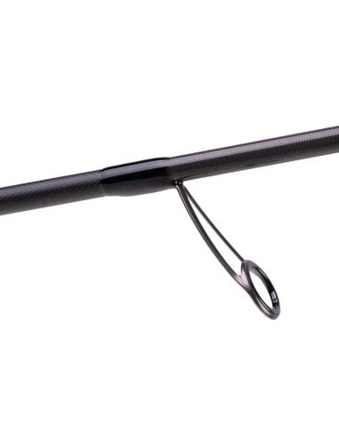 Zeck Fishing Cherry-Stick BE 250cm 7-30g Black Edition Barsch Spinnrute Profi Angelrute-Spinnruten-JJ-Fishing