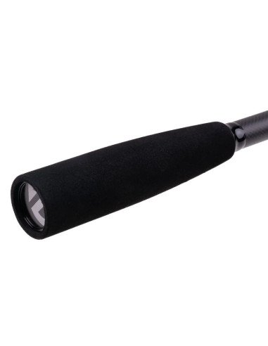 Zeck Fishing Cherry-Stick BE 250cm 7-30g Black Edition Barsch Spinnrute Profi Angelrute-Spinnruten-JJ-Fishing