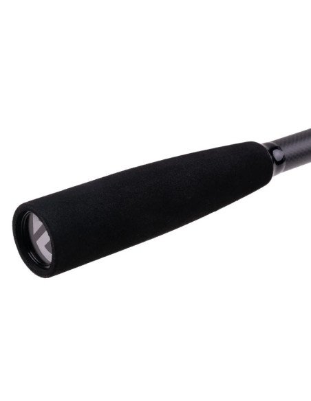 Zeck Fishing Cherry-Stick BE 250cm 7-30g Black Edition Barsch Spinnrute Profi Angelrute-Spinnruten-JJ-Fishing
