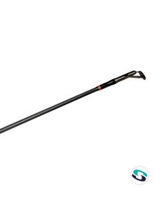 Zeck Fishing Vertic & Spin 190cm bis 40g Fuji Spinnrute Profi Angelrute Bootangeln-Spinnruten-JJ-Fishing 2