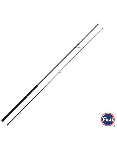 Zeck Fishing Pro-Pike 270cm 30-80g Fuji Hecht Spinnrute Angelrute Profi Qualität-Spinnruten-JJ-Fishing