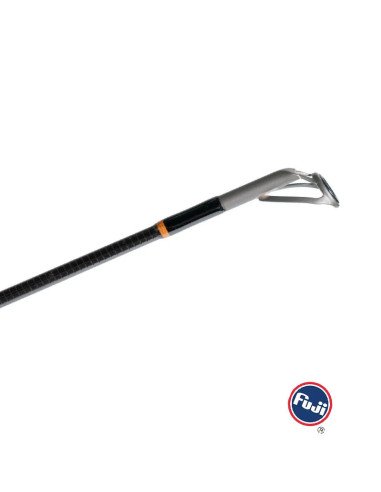 Zeck Fishing Pro-Pike 270cm 30-80g Fuji Hecht Spinnrute Angelrute Profi Qualität-Spinnruten-JJ-Fishing