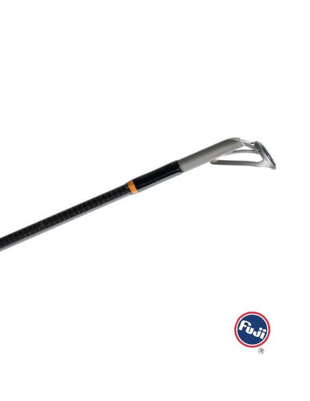 Zeck Fishing Pro-Pike 270cm 30-80g Fuji Hecht Spinnrute Angelrute Profi Qualität-Spinnruten-JJ-Fishing