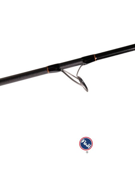 Zeck Fishing Pro-Pike 270cm 30-80g Fuji Hecht Spinnrute Angelrute Profi Qualität-Spinnruten-JJ-Fishing