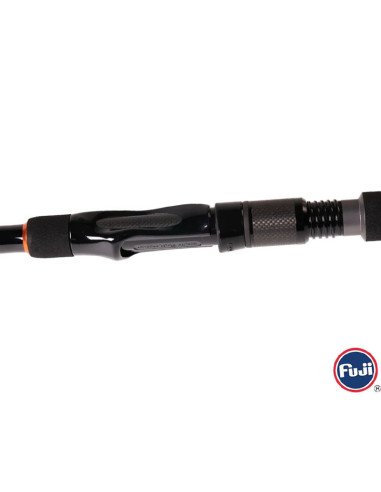 Zeck Fishing Pro-Pike 270cm 30-80g Fuji Hecht Spinnrute Angelrute Profi Qualität-Spinnruten-JJ-Fishing