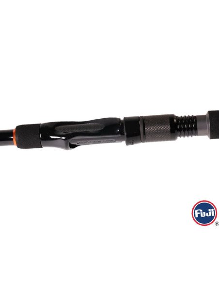 Zeck Fishing Pro-Pike 270cm 30-80g Fuji Hecht Spinnrute Angelrute Profi Qualität-Spinnruten-JJ-Fishing